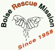 Boise Rescue Mission