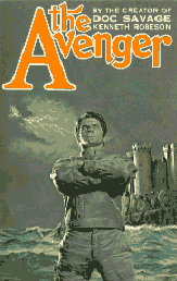 The Avenger