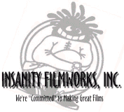 Insanity Filmworks