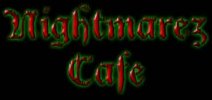 Nightmarez Cafe