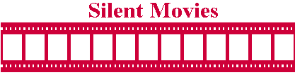 Pringle - Silent Movies