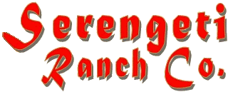 Serengeti Ranch