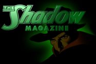 The Shadow Magazine