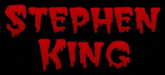 Stephen King Fan Page