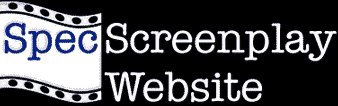 Spec Screenplay Website