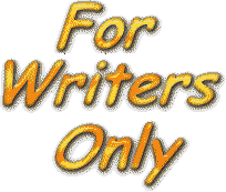 Writers Only